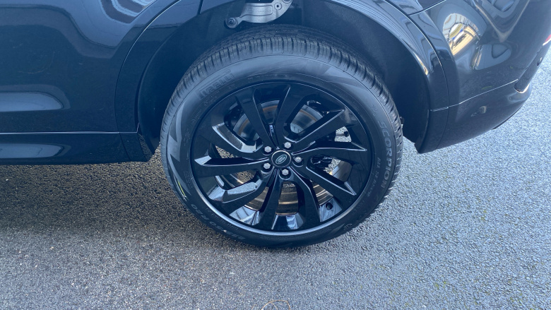 Land Rover Discovery Sport 2.0 D200 Dynamic HSE 5dr Auto [5 Seat] Diesel Station Wagon